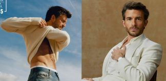 Foto: Jonathan Bailey conquista corazones y se corona el hombre más sexy / Cortesía