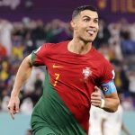 Foto: Cristiano Ronaldo sorprende: “Ganar la Copa del Mundo no es un sueño para mí” / Cortesía