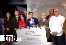Foto: Concurso “Imágenes de mi Nicaragua” resalta el talento en Managua/ TN8