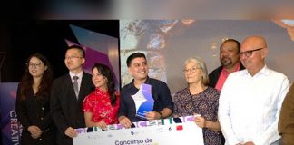 Foto: Concurso “Imágenes de mi Nicaragua” resalta el talento en Managua/ TN8
