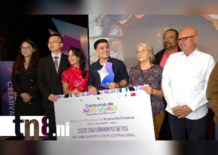 Foto: Concurso “Imágenes de mi Nicaragua” resalta el talento en Managua/ TN8