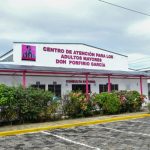 Foto: Más de 92 mil adultos mayores reciben atención integral en el Centro Don Porfirio García en Managua/Cortesía