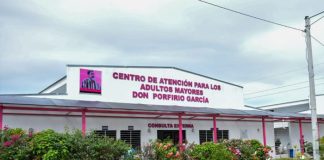 Foto: Más de 92 mil adultos mayores reciben atención integral en el Centro Don Porfirio García en Managua/Cortesía