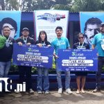 Foto: Hackathon Nicaragua Disruptivo 2025 / TN8