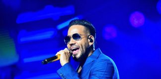 Foto: Romeo Santos emociona a sus seguidores/ Cortesía