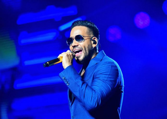 Foto: Romeo Santos emociona a sus seguidores/ Cortesía