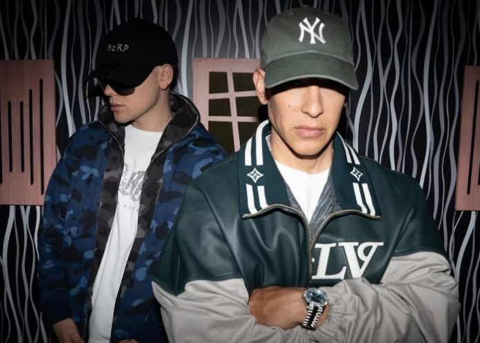 Foto: Daddy Yankee renace musical y espiritualmente en colaboración con Bizarrap/Cortesías