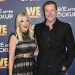Foto: Tori Spelling llega a un acuerdo de divorcio con Dean McDermott/Cortesía
