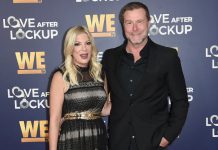 Foto: Tori Spelling llega a un acuerdo de divorcio con Dean McDermott/Cortesía