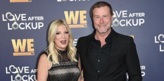 Foto: Tori Spelling llega a un acuerdo de divorcio con Dean McDermott/Cortesía