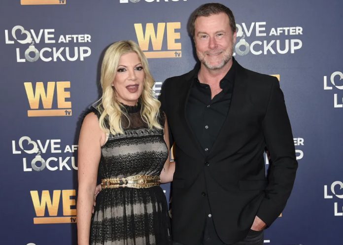 Foto: Tori Spelling llega a un acuerdo de divorcio con Dean McDermott/Cortesía