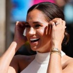Foto: Meghan Markle en Close Personal Friends/Cortesía