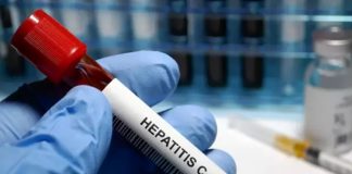 Foto: Rusia presenta la primera prueba ultrarrápida para identificar casos de hepatitis C /Cortesía