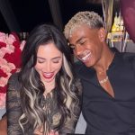 Lamine Yamal y Nicki Nicole rompen su romance: los detalles que nadie sabía Foto: Lamine Yamal y Nicki Nicole / Cortesía