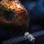 Foto: China observa de cerca el cometa 3I/Atlas /cortesía
