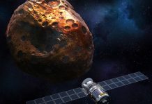 China logra la primera observación cercana del cometa 3I/Atlas con imágenes inéditas Foto: China observa de cerca el cometa 3I/Atlas /cortesía
