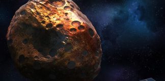 Foto: China observa de cerca el cometa 3I/Atlas /cortesía