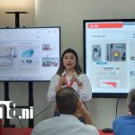 Comtech Nicaragua y LG fortalecen su alianza con el relanzamiento del Club de Instaladores Foto: Comtech Nicaragua y LG / TN8