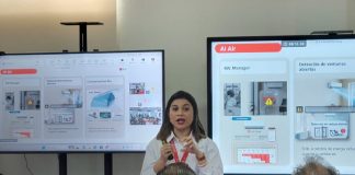 Foto: Comtech Nicaragua y LG / TN8