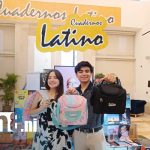 Foto: Cuadernos Latino lanza campaña de Regreso a Clases 2026 / TN8