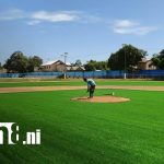 Foto: Transformación deportiva en Bilwi /TN8