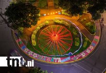 Foto: De Masaya a Nindirí: la Navidad llega con color, música y magia familiar/TN8