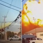 Foto: Tragedia en Kentucky, Estados Unidos /cortesía