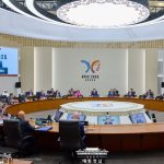 Foto: China busca reforzar su liderazgo regional tras tregua arancelaria con EE. UU. / Cortesía