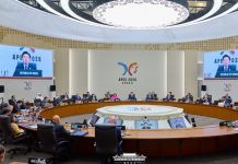 Foto: China busca reforzar su liderazgo regional tras tregua arancelaria con EE. UU. / Cortesía