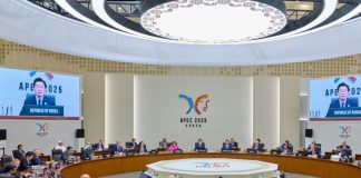 Foto: China busca reforzar su liderazgo regional tras tregua arancelaria con EE. UU. / Cortesía