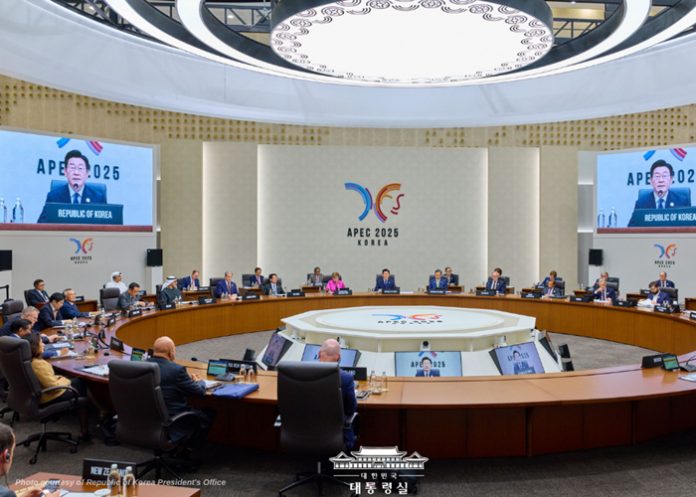 Foto: China busca reforzar su liderazgo regional tras tregua arancelaria con EE. UU. / Cortesía