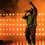 Después de 17 años, Kanye West confirma concierto exclusivo en México Foto: Kanye West llegará a México /cortesía