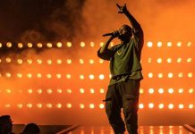 Después de 17 años, Kanye West confirma concierto exclusivo en México Foto: Kanye West llegará a México /cortesía