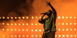 Foto: Kanye West llegará a México /cortesía
