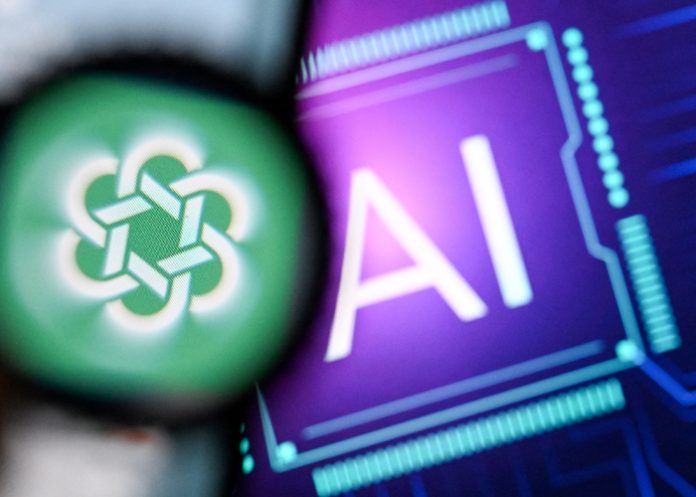Foto: OpenAI responde a demandas /cortesía