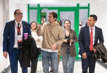 Foto: RT en Español y Nicaragua intercambian experiencias en favor de la comunicación y la paz / Cortesía