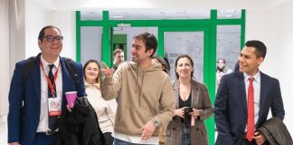 Foto: RT en Español y Nicaragua intercambian experiencias en favor de la comunicación y la paz / Cortesía