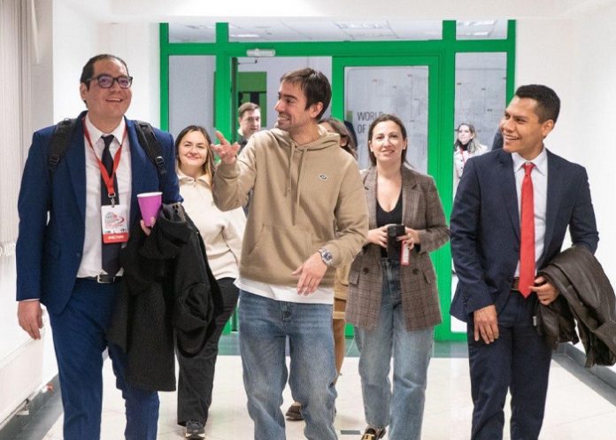 Foto: RT en Español y Nicaragua intercambian experiencias en favor de la comunicación y la paz / Cortesía