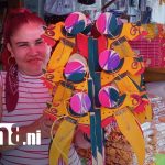 Foto: Juguetes artesanales de Nicaragua /TN8