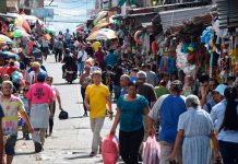 Foto: Inflación en Nicaragua mantiene leve aumento de 0.14% en octubre de 2025 / Cortesía