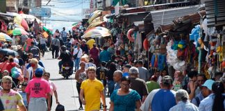 Foto: Inflación en Nicaragua mantiene leve aumento de 0.14% en octubre de 2025 / Cortesía