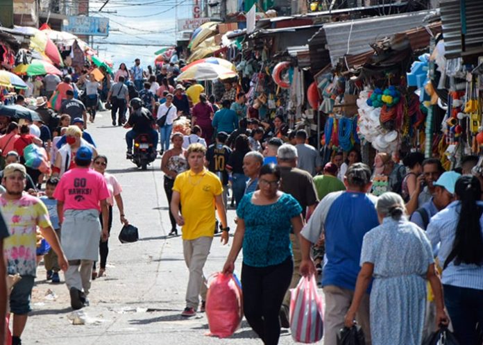 Foto: Inflación en Nicaragua mantiene leve aumento de 0.14% en octubre de 2025 / Cortesía