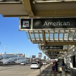 Foto: Estados Unidos recorta vuelos /cortesía