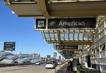 El Cierre de Gobierno paraliza la aviación en Estados Unidos Foto: Estados Unidos recorta vuelos /cortesía