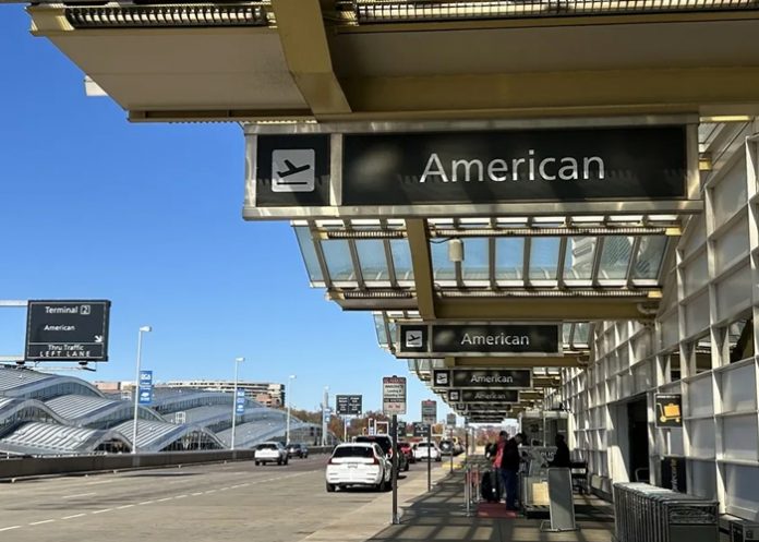Foto: Estados Unidos recorta vuelos /cortesía