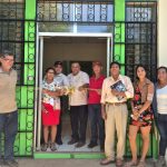 Nuevo centro del INTA fortalecerá capacidades de productores y emprendedores en León Foto: Nuevo centro del INTA fortalecerá capacidades de productores y emprendedores en León/Cortesía