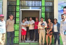 Foto: Nuevo centro del INTA fortalecerá capacidades de productores y emprendedores en León/Cortesía