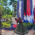 Foto: UNP reinaugura Recinto Universitario “Carlos Fonseca Amador” en Managua/Cortesía