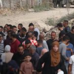 Israel asesina a dos niños palestinos al noroeste de Jerusalén ocupada