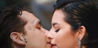 Foto: Ángela Aguilar y su boda religiosa  /cortesía